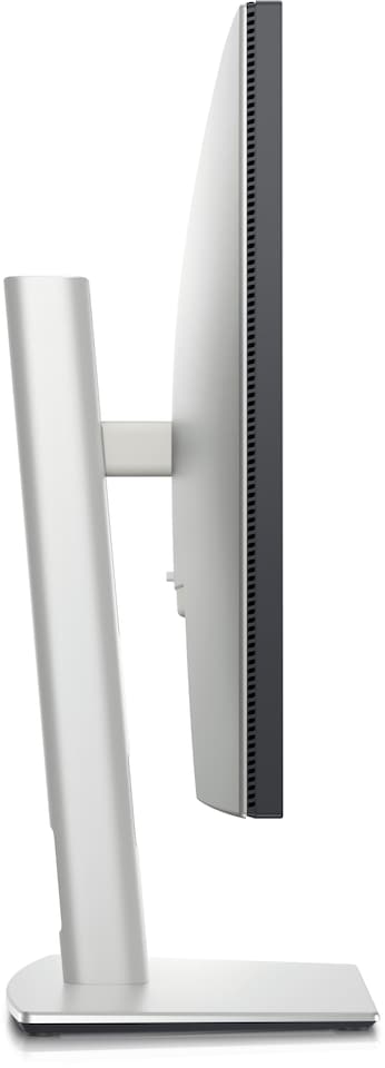 image 1 of DELL UltraSharp U2724D, 68.6 cm (27 inches), 2560 x 1440 pixels, Quad HD, LCD, 8 ms, Black, Silver