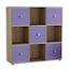 Oak & Lilac
