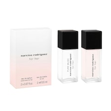 Narciso For Her Miniature Set - Pink Eau de Parfum