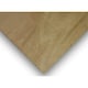 image 1 of PACK OF 5 (Total 5 Units) - 3050mm x 1525mm x 18.0mm Hardwood Plywood Class 2 Grade Sheet
