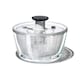 image 1 of Oxo Good Grips Glass Salad Spinner