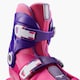 image 4 of Decathlon Kids' Inline Skates Pink - Play 3