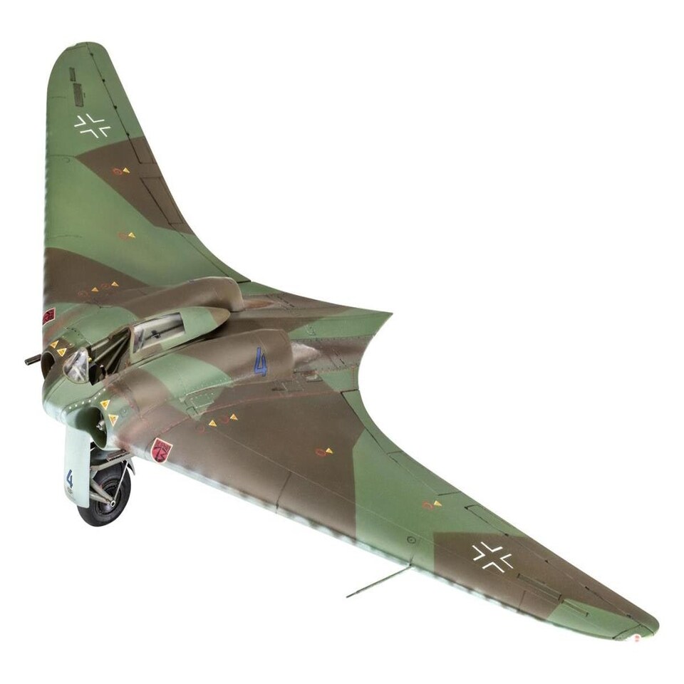 image 1 of Revell German Horten Go229 A-1 (1:48 Scale)