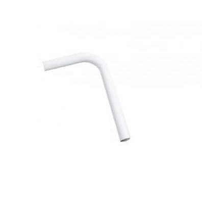 Oracstar Low Level Flush Pipe - White - One Size