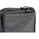 image 3 of Protective Case DKD Home Decor Table Black Aluminium Dark grey (200 x 130 x 60 cm) N/A