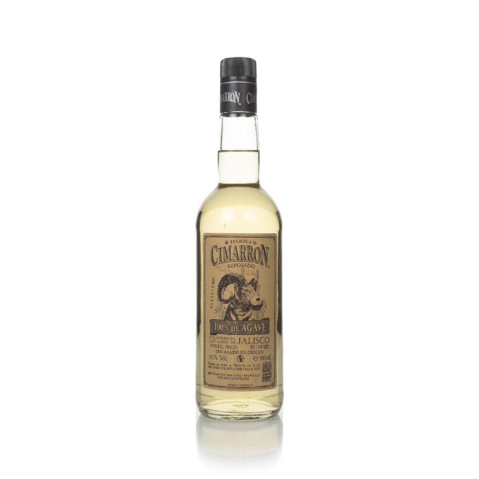 image 1 of Cimarron Reposado Tequila