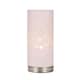 image 1 of BHS Glow Kid's LED Hearts Table Lamp, Pink Pink | Pink