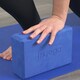 image 2 of Myga Pair of Blocks  Strap - Royal Blue