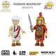 image 6 of Roman warship brick model - COBI 20071 - 1710 bricks
