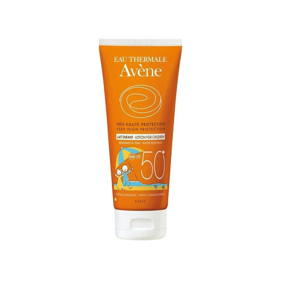 Avene Very High Protection Lotion for Children SPF50+ 100ml