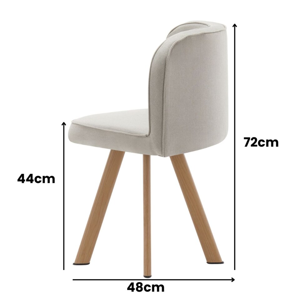 image 1 of Space Saving Dining Table with 4 Chairs Set, Dining Room Furniture