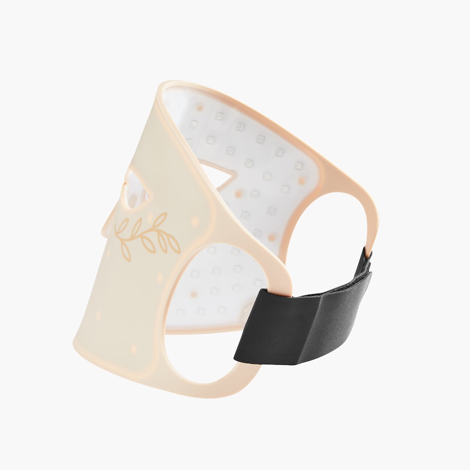 image 1 of Myga LED Face Therapy Mask