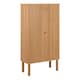 image 1 of Langley Cabinet in Oak