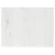 image 4 of Argon Tableware Rectangle Marble Chopping Board - 40cm x 30cm - White | White | White
