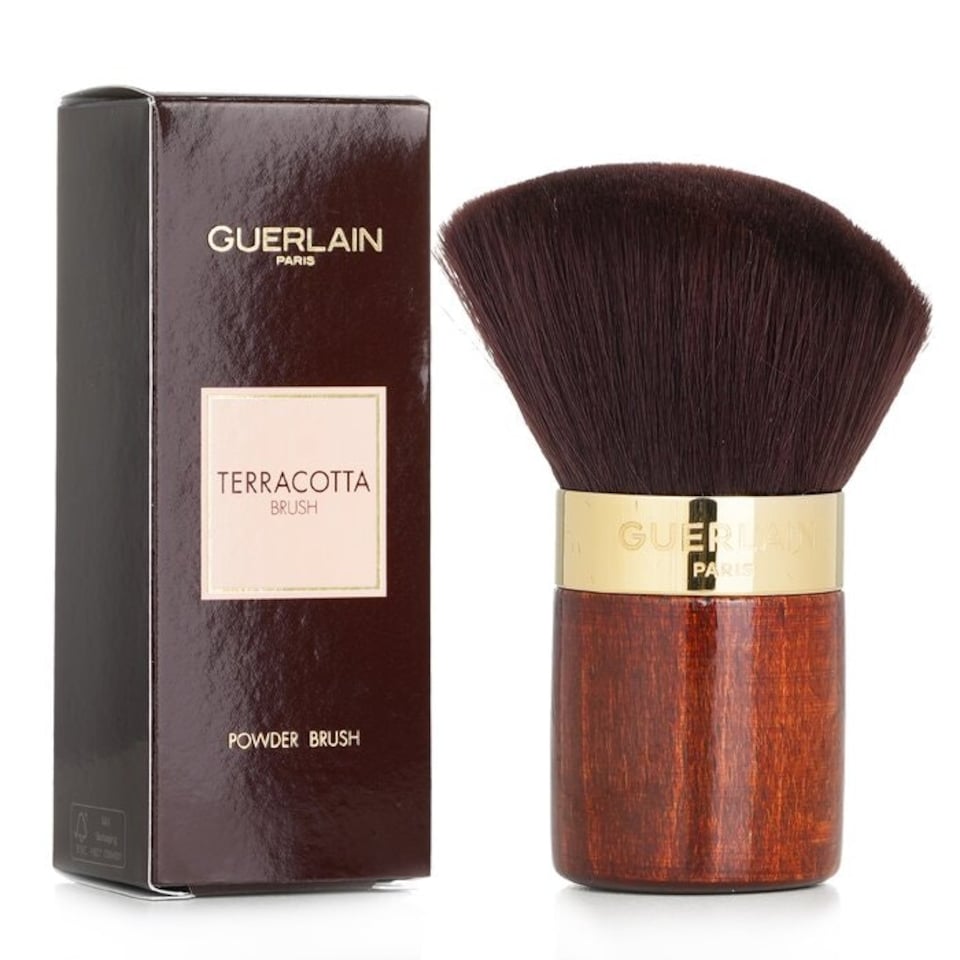 image 1 of Terracotta Powder Brush - 1pcs N/A