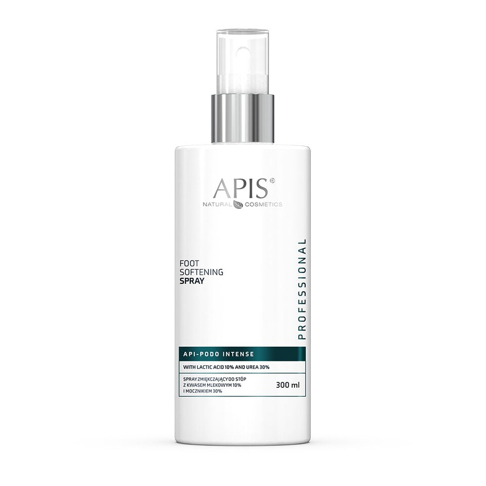 Apis Api-Podo Urea Foot Softening Spray 300ml