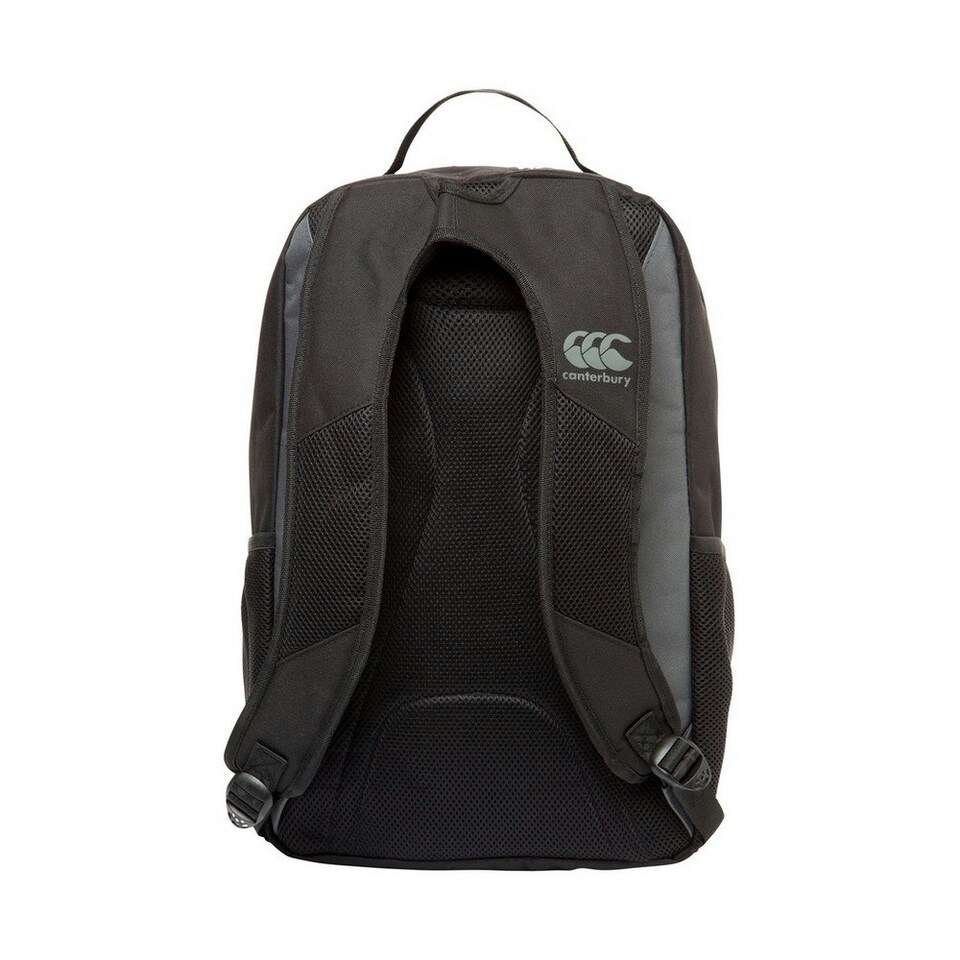 image 1 of Canterbury Classic Backpack - Black - One Size