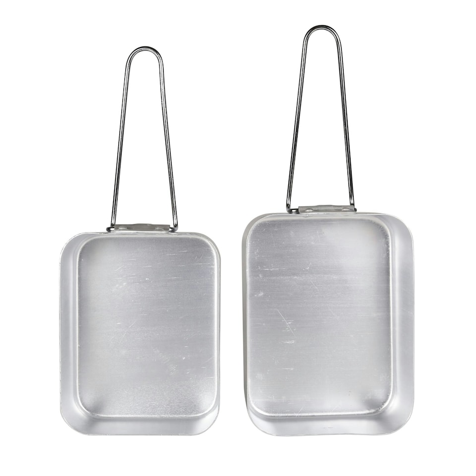image 1 of Mess Tin Set