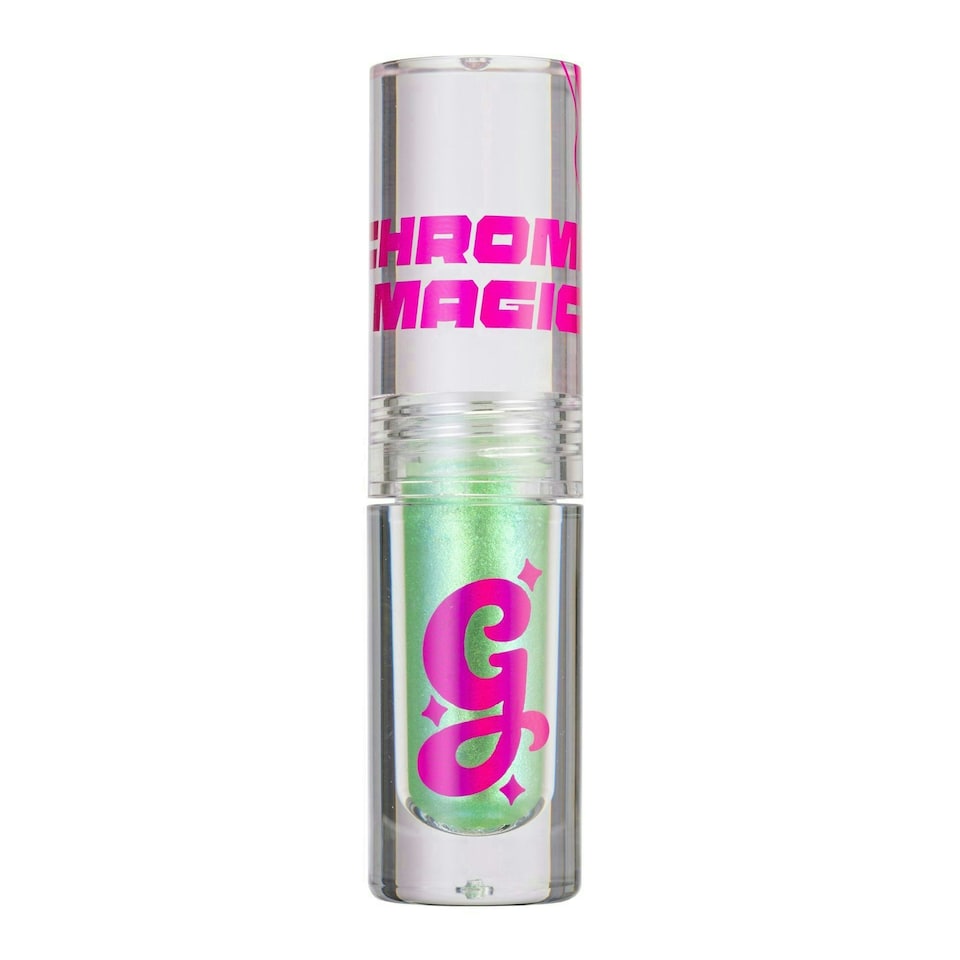 image 1 of Neptune Chroma Magic - Liquid Eyeshadow - Glisten Cosmetics Multi
