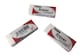 image 3 of Pack of 20 White Erasers