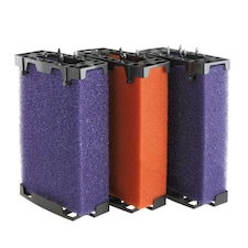 Oase Replacement Cartridge Foam Sets for Filtomatic 3000/7000 Pond Filter - Part 50901