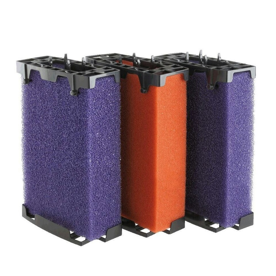 Oase Replacement Cartridge Foam Sets for Filtomatic 3000/7000 Pond Filter - Part 50901