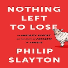 Northing Left To Lose