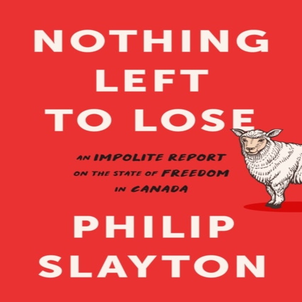 Northing Left To Lose