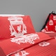 image 3 of Liverpool FC Crunch Single Duvet Cover