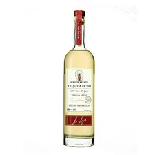 Ocho Anejo Tequila