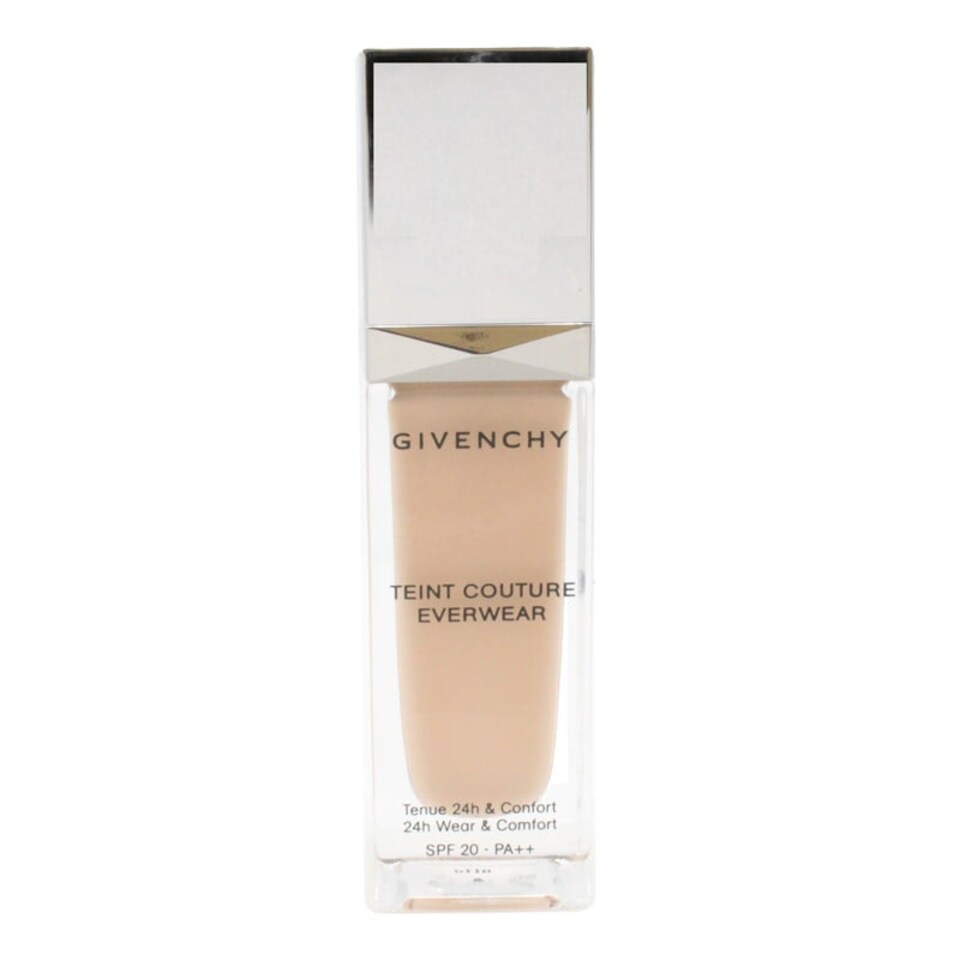 image 1 of Givenchy Teint Couture Everwear Foundation P110 N/A