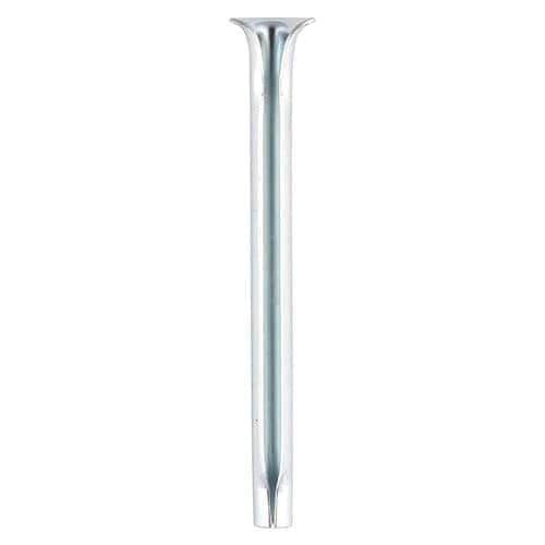 Timco - Express Nails - Zinc (Size 6.0 x 50 - 200 Pieces)