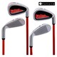 image 4 of Future Junior Left Hand Boxed Golf Set (80 - 105cm)