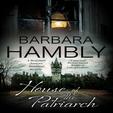 House Of The Patriarch