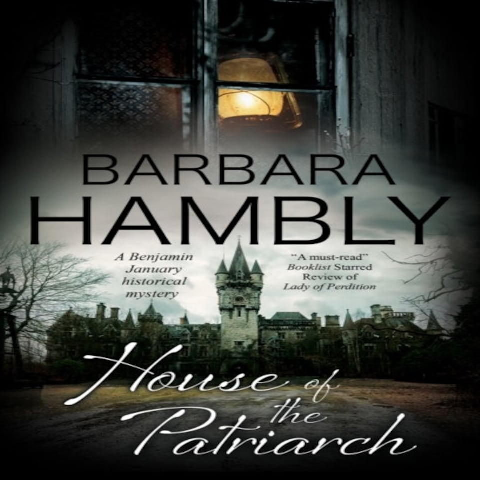 House Of The Patriarch