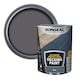 image 3 of Ronseal Ultimate Protection Decking Paint Slate 2.5L - 39159