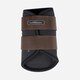 image 3 of LeMieux Grafter Brushing Boot Black | Medium