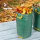 image 2 of Livivo Premium Garden Bags 120L Set of 2