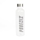 image 1 of Phoenix Fitness Clear Water Bottle