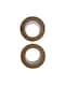 image 2 of Kraft Packaging Paper Tape 48mm x 40m