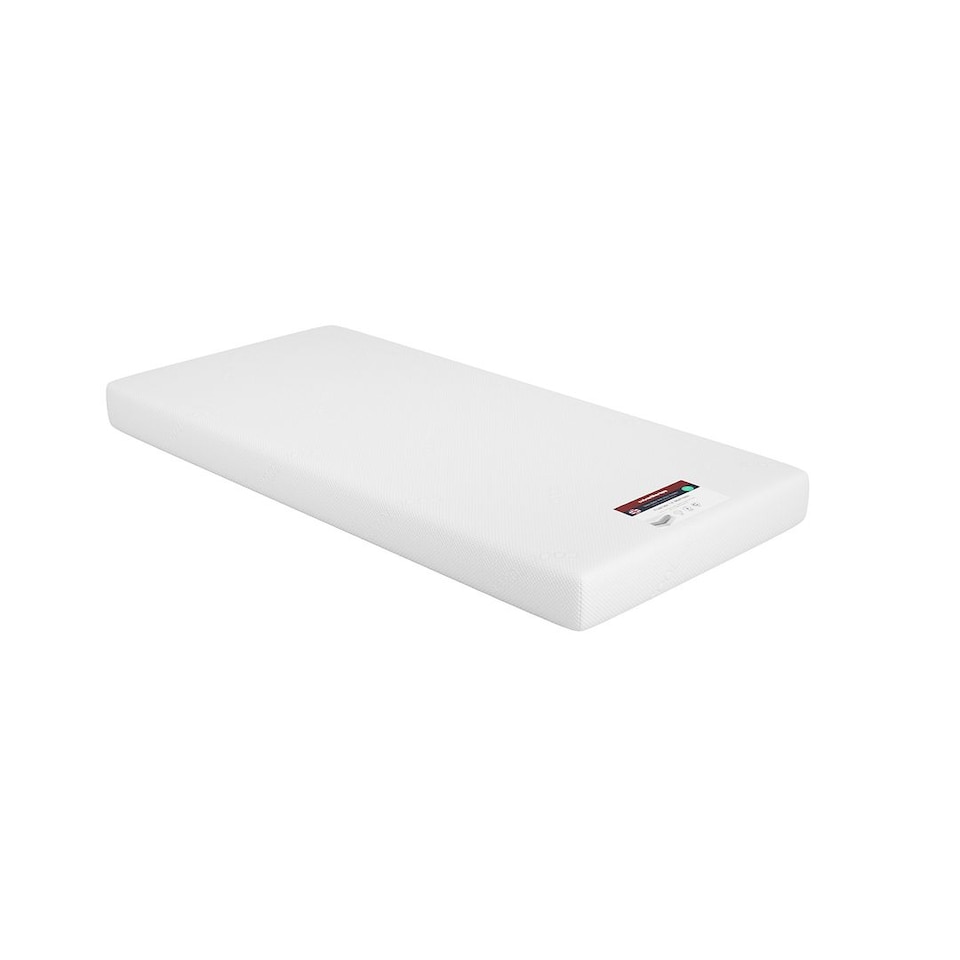 image 1 of Visco Therapy Kids Foam Mattress 10cm - Trundle & Bunk Bed, Hypoallergenic, UK Made