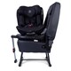 image 6 of Red Kite HOOP 360 Car Seat | Black | Black | One Size | 1