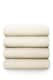 image 1 of Chatsworth 600gsm Pure Cotton Towels Soft & Absorbent | Cream | Cream | 1