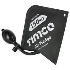 Timco - Air Wedge (Size 169 x 162 x 0.8 - 1 Each)