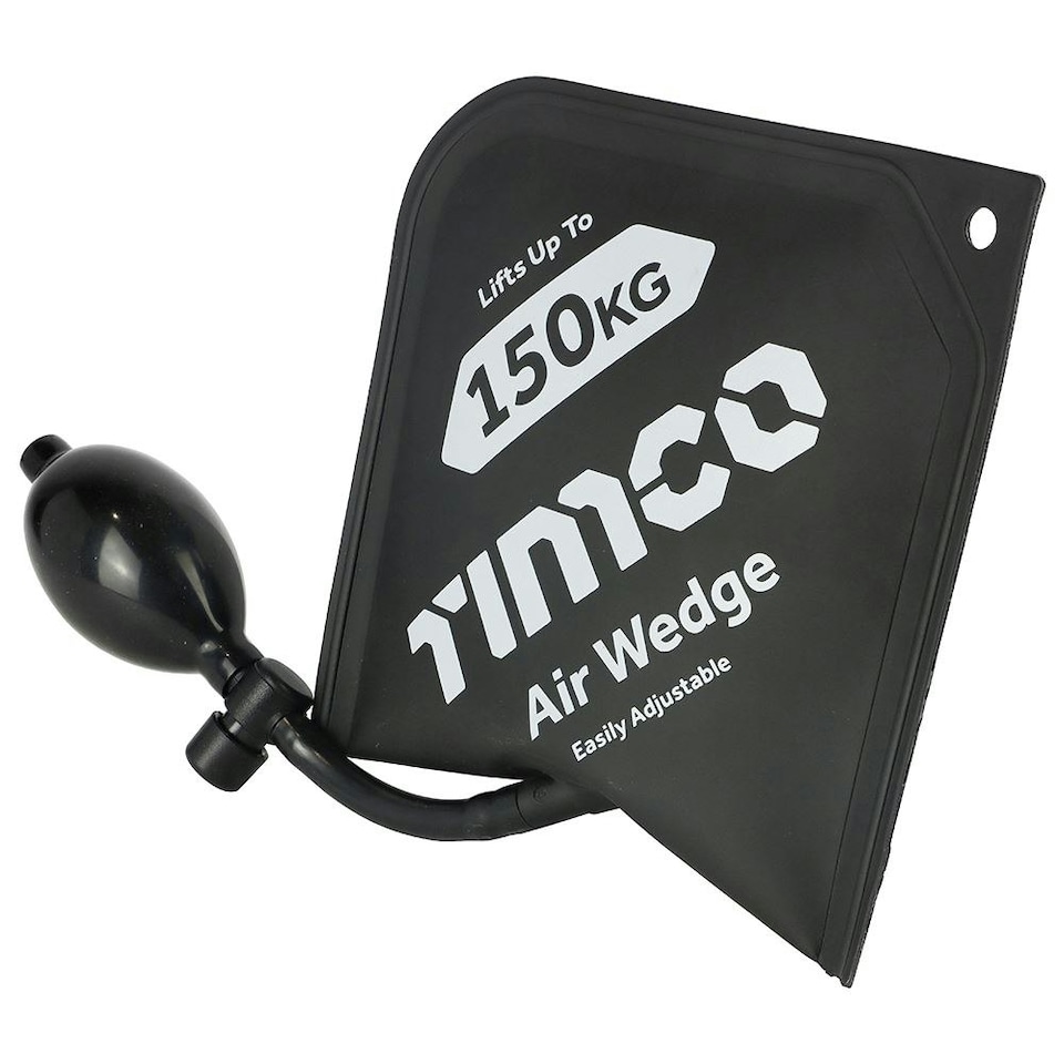 image 1 of Timco - Air Wedge (Size 169 x 162 x 0.8 - 1 Each)