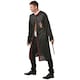 image 3 of Harry Potter Mens Gryffindor Costume - Black/Red/Gold - Standard One Size