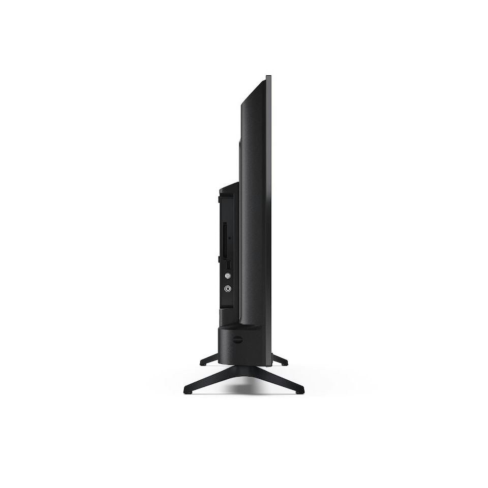 image 1 of SHARP 32HD2225K 32 Inch HD Roku Smart TV with Freely