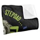 image 2 of Beetlejuice Stepdad From Hell Blanket - Multicoloured - One Size
