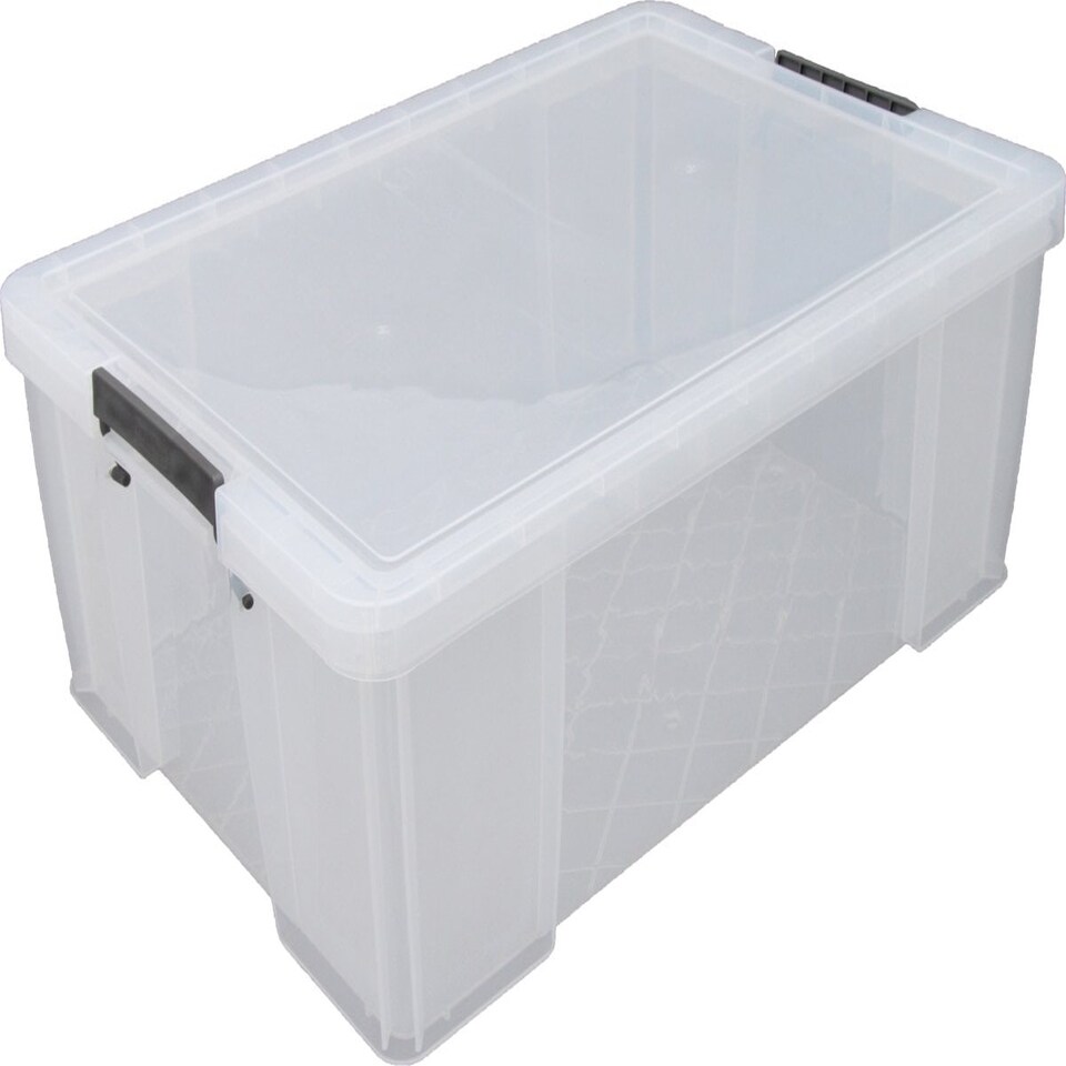 image 1 of Whitefurze 51L Allstore