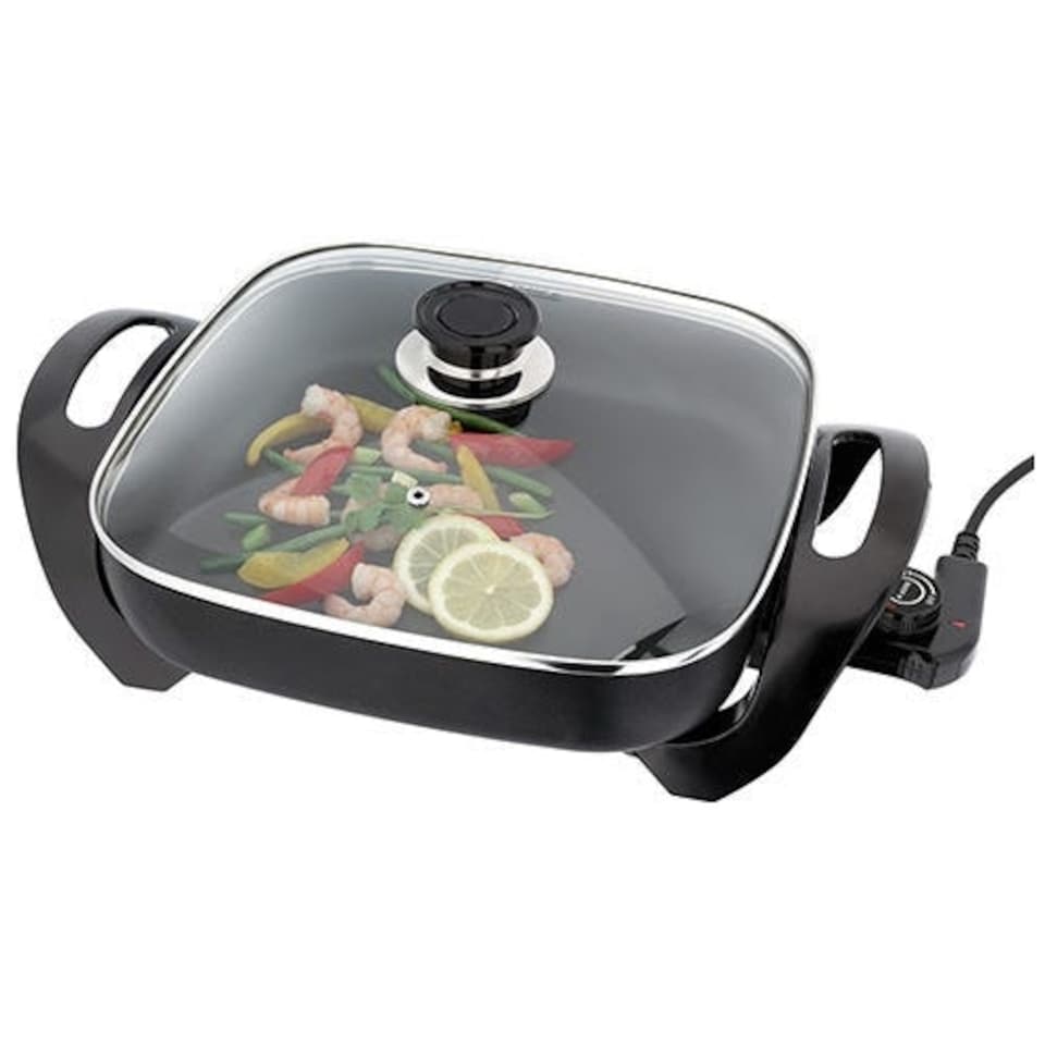 image 1 of Judge Non-stick Electric Skillet